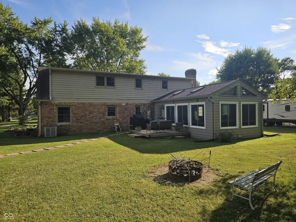4616 Greenhill Way Anderson, IN 46012