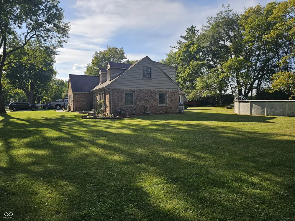 4616 Greenhill Way Anderson, IN 46012