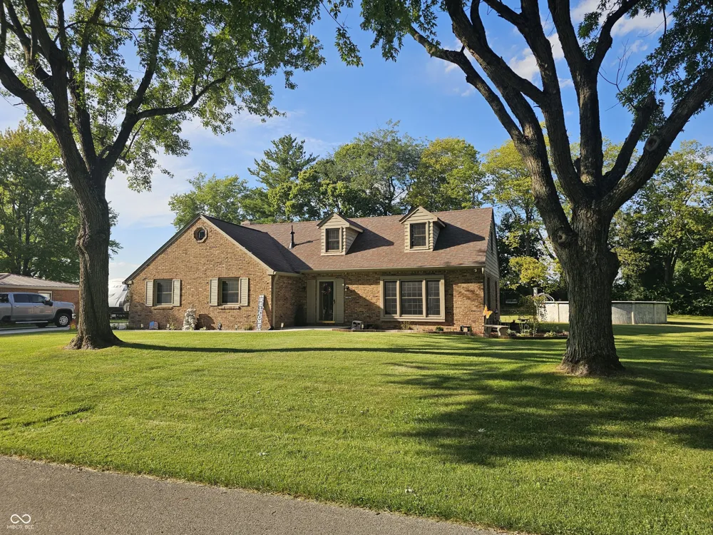 4616 Greenhill Way Anderson, IN 46012