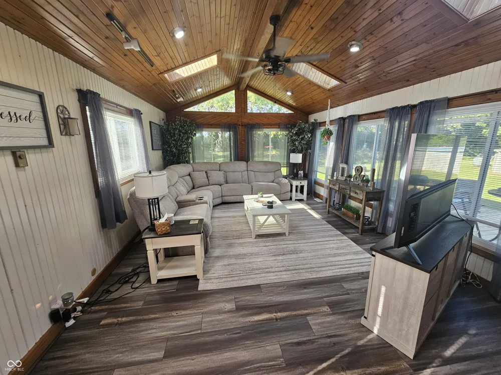 4616 Greenhill Way Anderson, IN 46012
