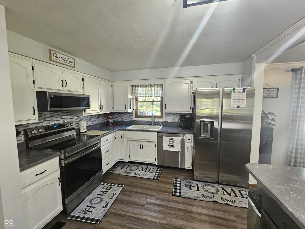 4616 Greenhill Way Anderson, IN 46012