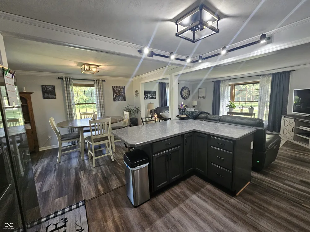4616 Greenhill Way Anderson, IN 46012