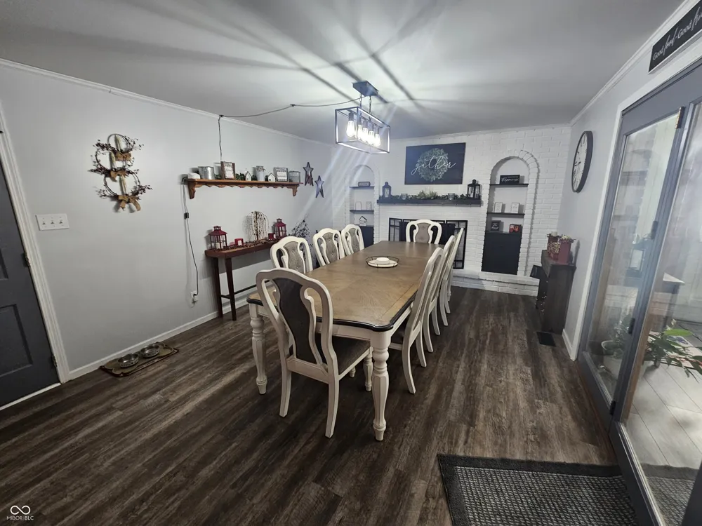 4616 Greenhill Way Anderson, IN 46012