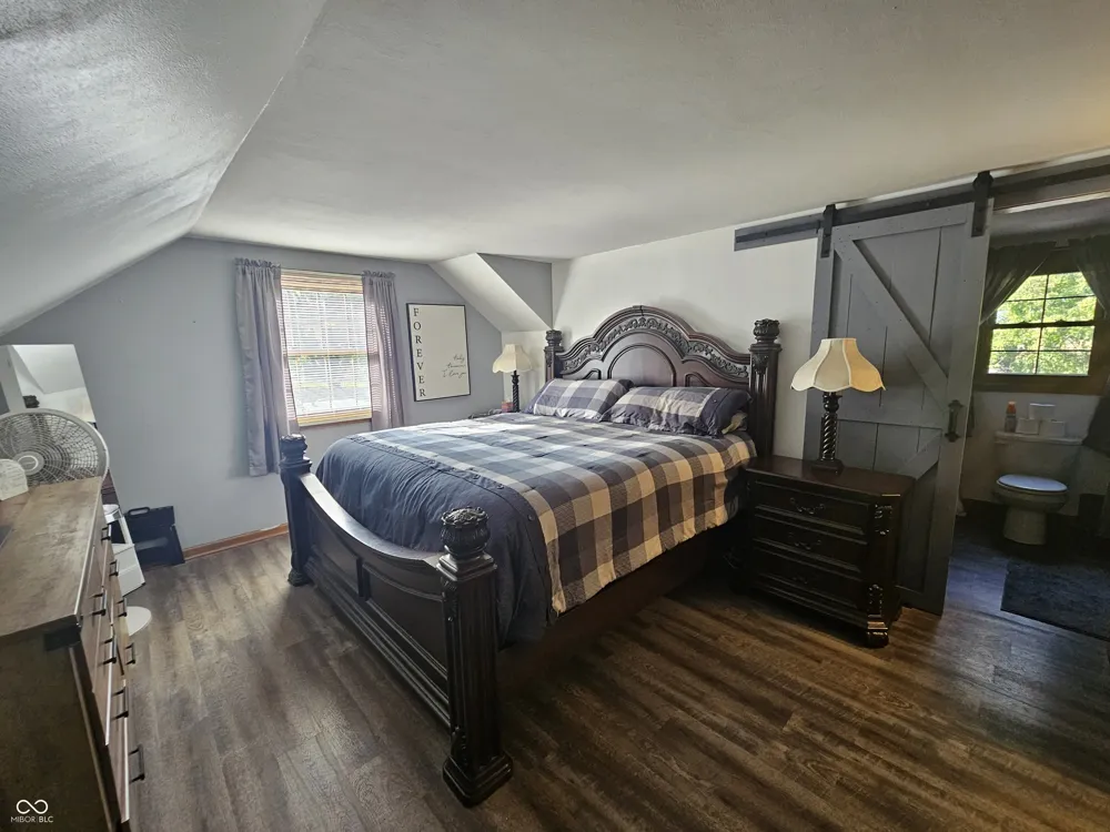 4616 Greenhill Way Anderson, IN 46012