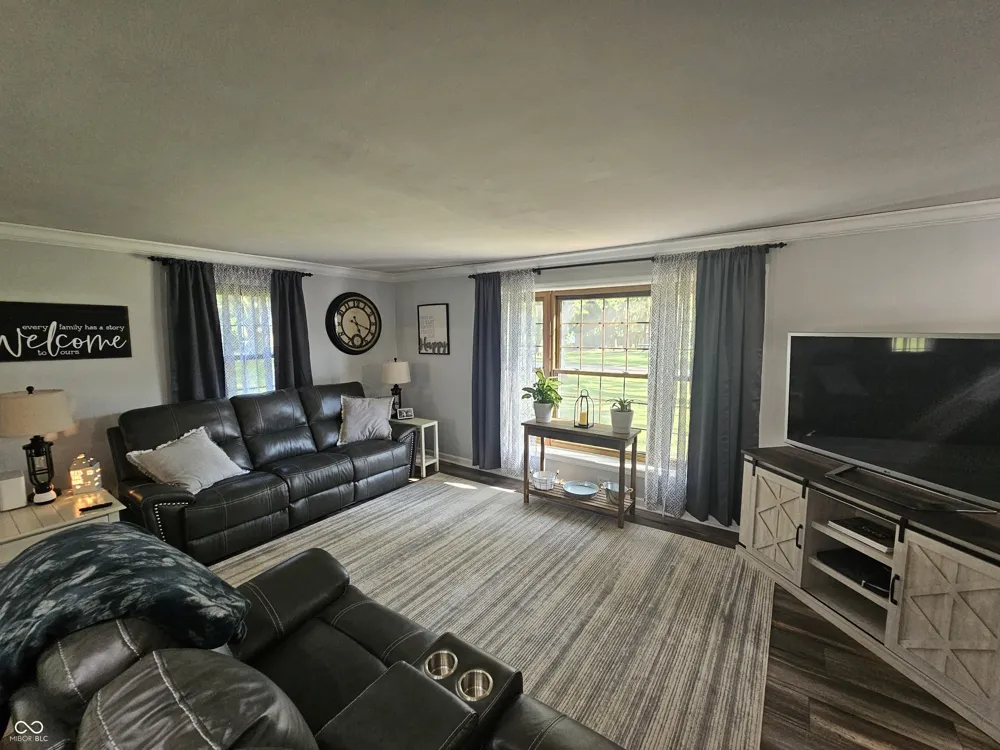 4616 Greenhill Way Anderson, IN 46012