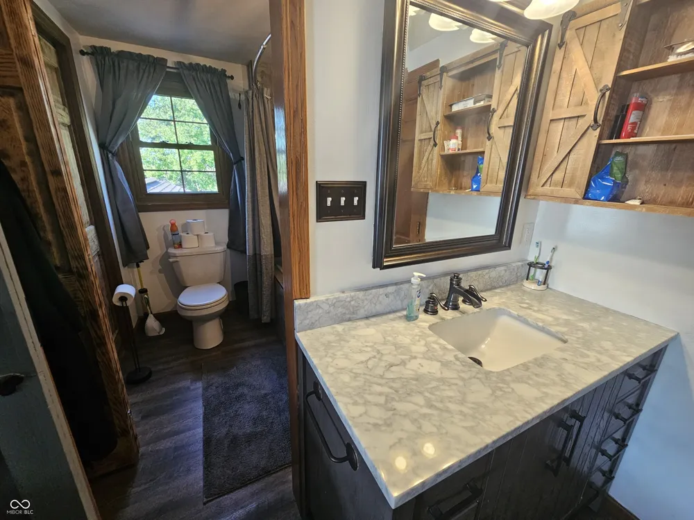 4616 Greenhill Way Anderson, IN 46012