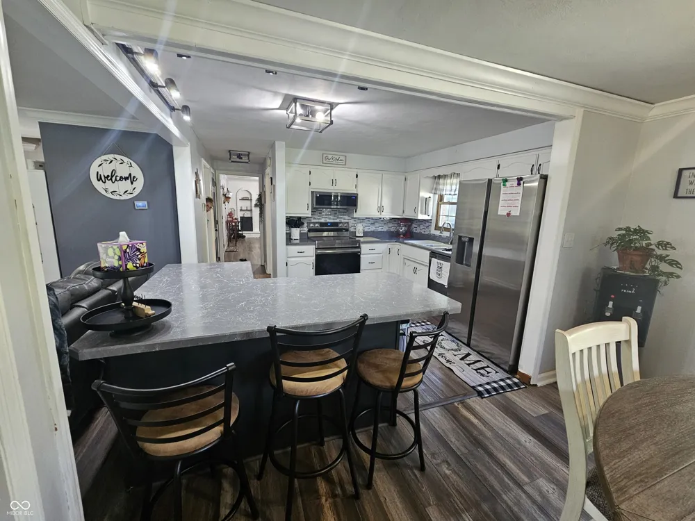 4616 Greenhill Way Anderson, IN 46012
