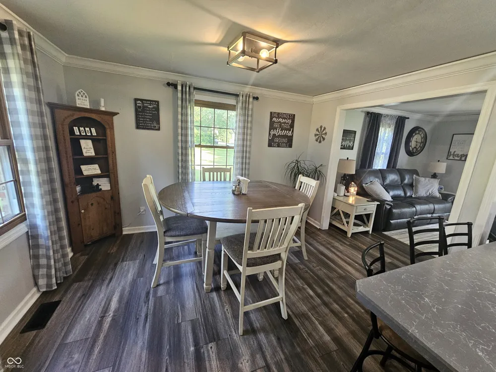 4616 Greenhill Way Anderson, IN 46012