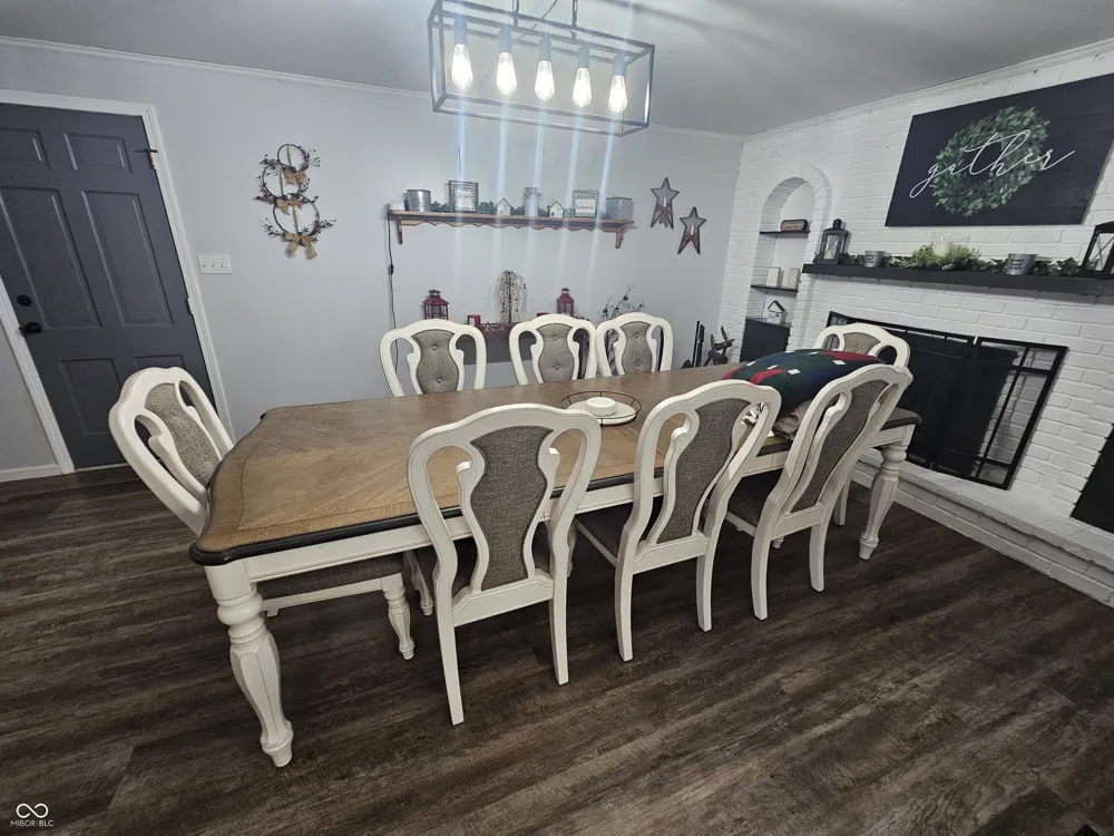4616 Greenhill Way Anderson, IN 46012