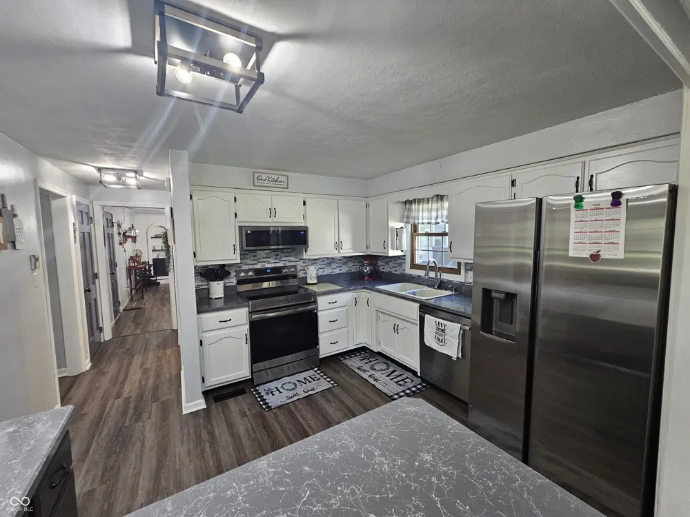 4616 Greenhill Way Anderson, IN 46012