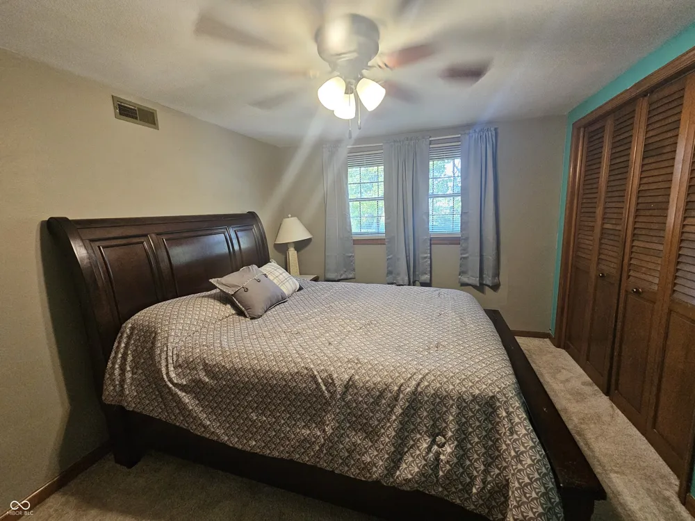 4616 Greenhill Way Anderson, IN 46012
