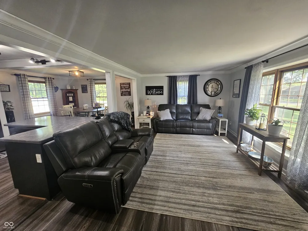 4616 Greenhill Way Anderson, IN 46012