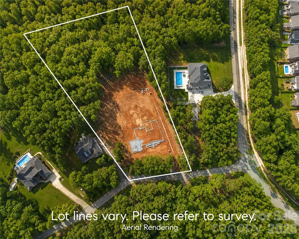 6718 Timahoe Lane Charlotte, NC 28278