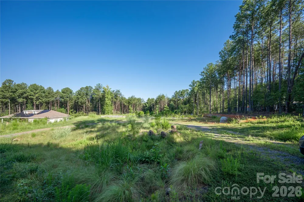 6718 Timahoe Lane Charlotte, NC 28278