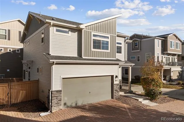 18163 E 104th Way Commerce City, CO 80022