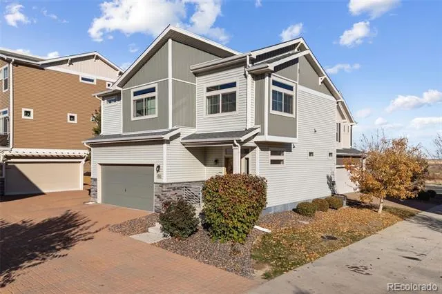 18163 E 104th Way Commerce City, CO 80022