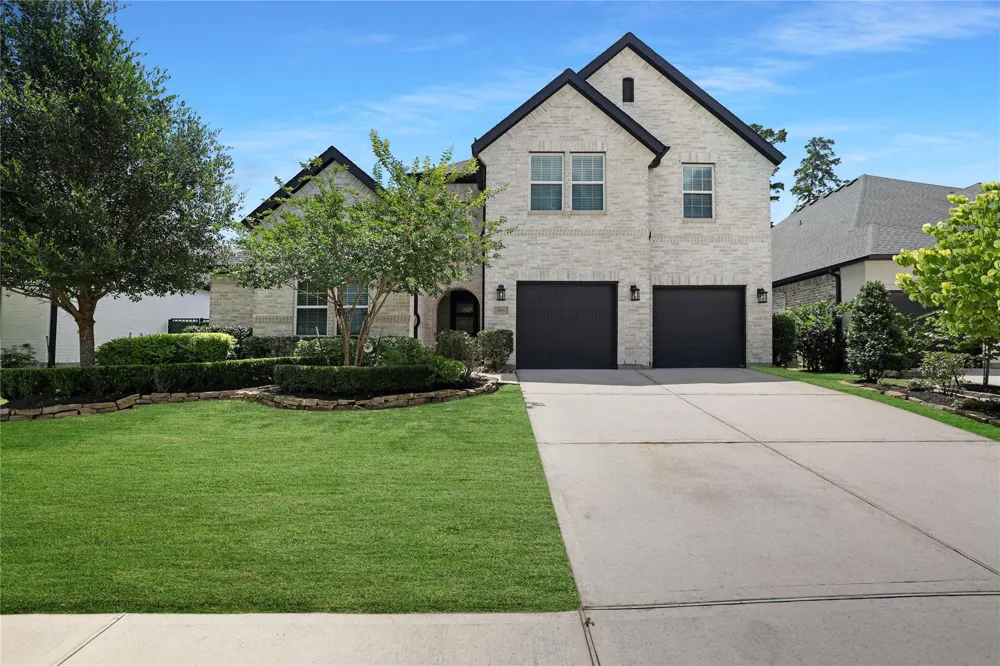 28410 Sunrise View Drive Spring, TX 77386