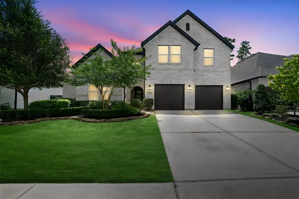28410 Sunrise View Drive Spring, TX 77386