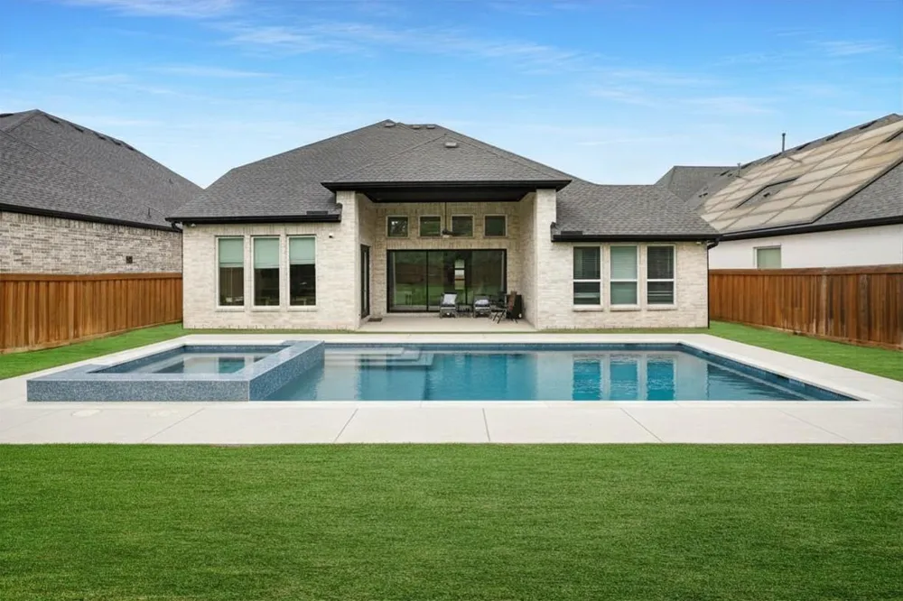 28410 Sunrise View Drive Spring, TX 77386