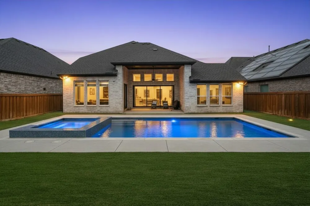 28410 Sunrise View Drive Spring, TX 77386
