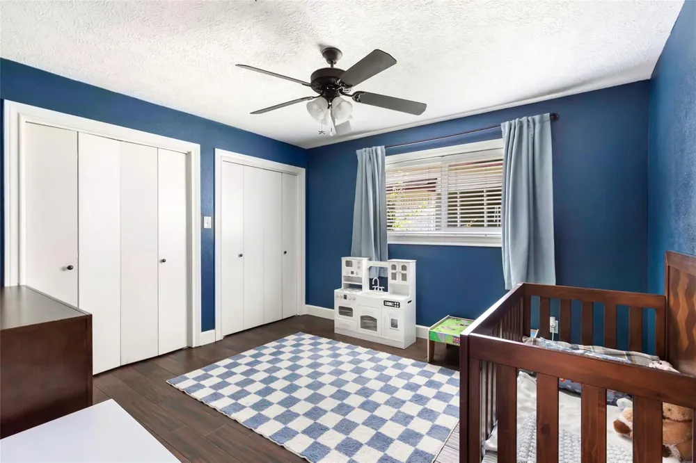 2543 Fountain View Street New Caney, TX 77357