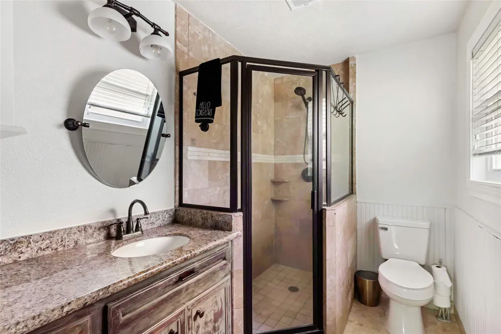 2543 Fountain View Street New Caney, TX 77357