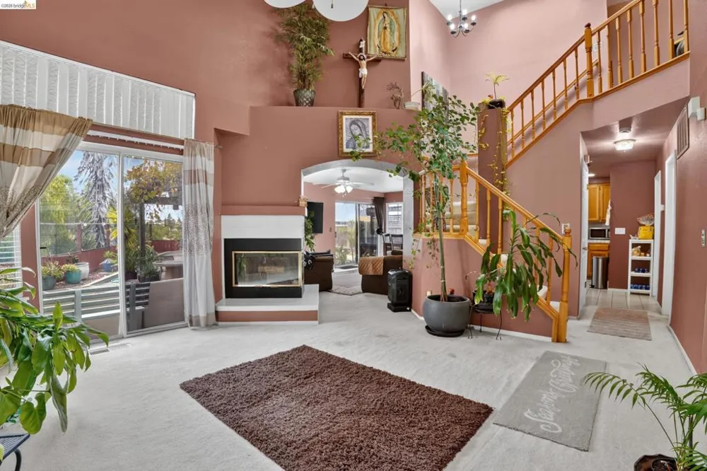 4148 Meadow Lake St Antioch, CA 94531