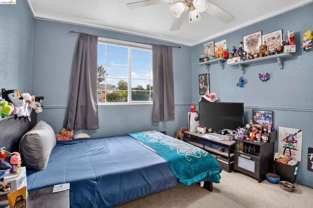 4148 Meadow Lake St Antioch, CA 94531
