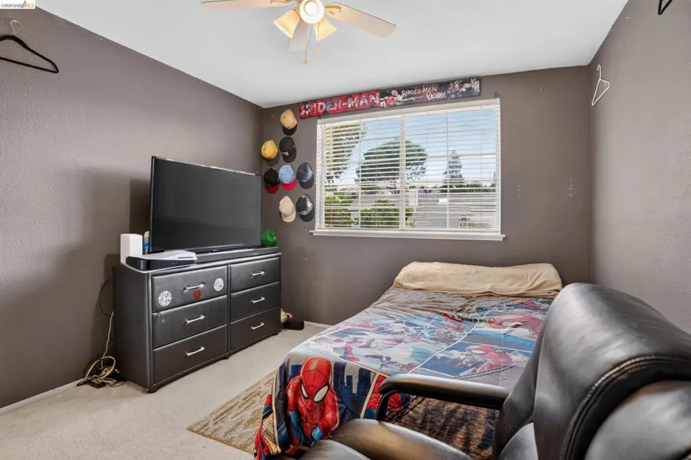 4148 Meadow Lake St Antioch, CA 94531
