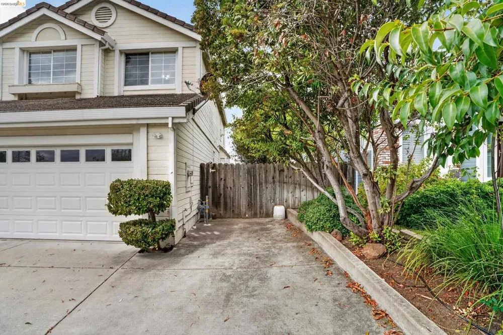 4148 Meadow Lake St Antioch, CA 94531