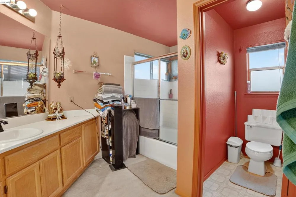 4148 Meadow Lake St Antioch, CA 94531