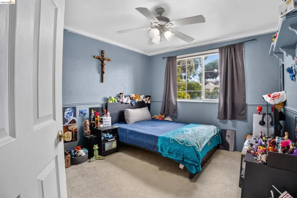 4148 Meadow Lake St Antioch, CA 94531