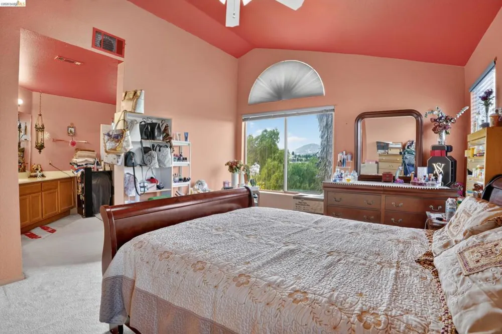 4148 Meadow Lake St Antioch, CA 94531