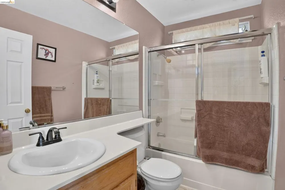 4148 Meadow Lake St Antioch, CA 94531