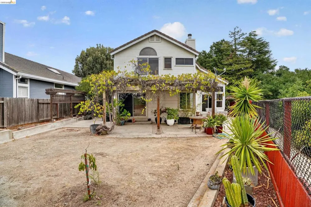 4148 Meadow Lake St Antioch, CA 94531
