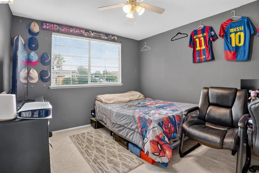 4148 Meadow Lake St Antioch, CA 94531