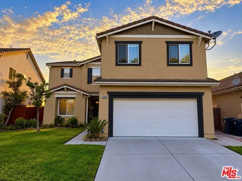13033 Mesa Verde Way