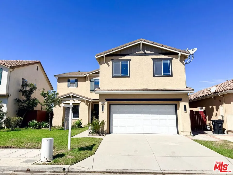 13033 Mesa Verde Way Los Angeles, CA 91342
