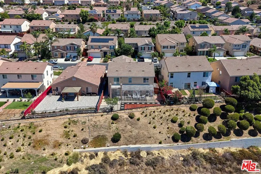 13033 Mesa Verde Way Los Angeles, CA 91342