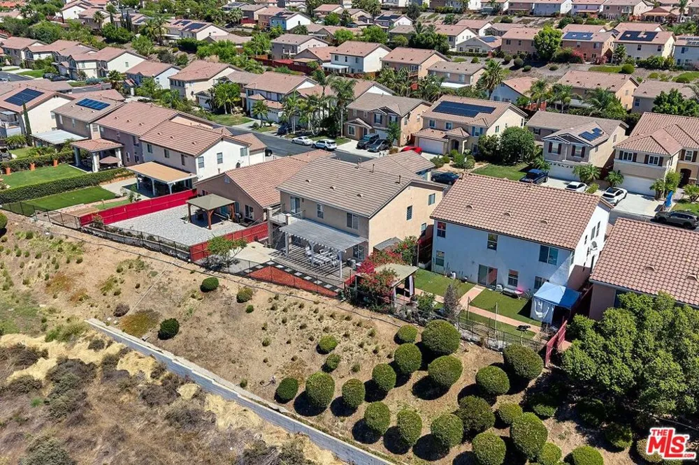 13033 Mesa Verde Way Los Angeles, CA 91342