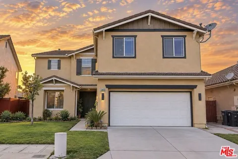 13033 Mesa Verde Way