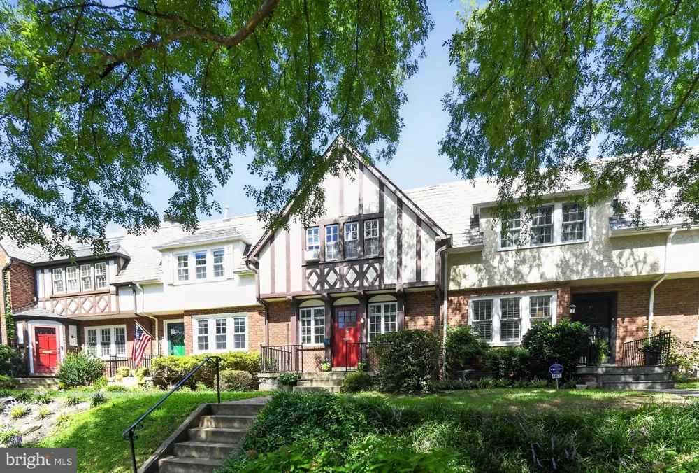 4459 GREENWICH PARKWAY NW Washington, DC 20007