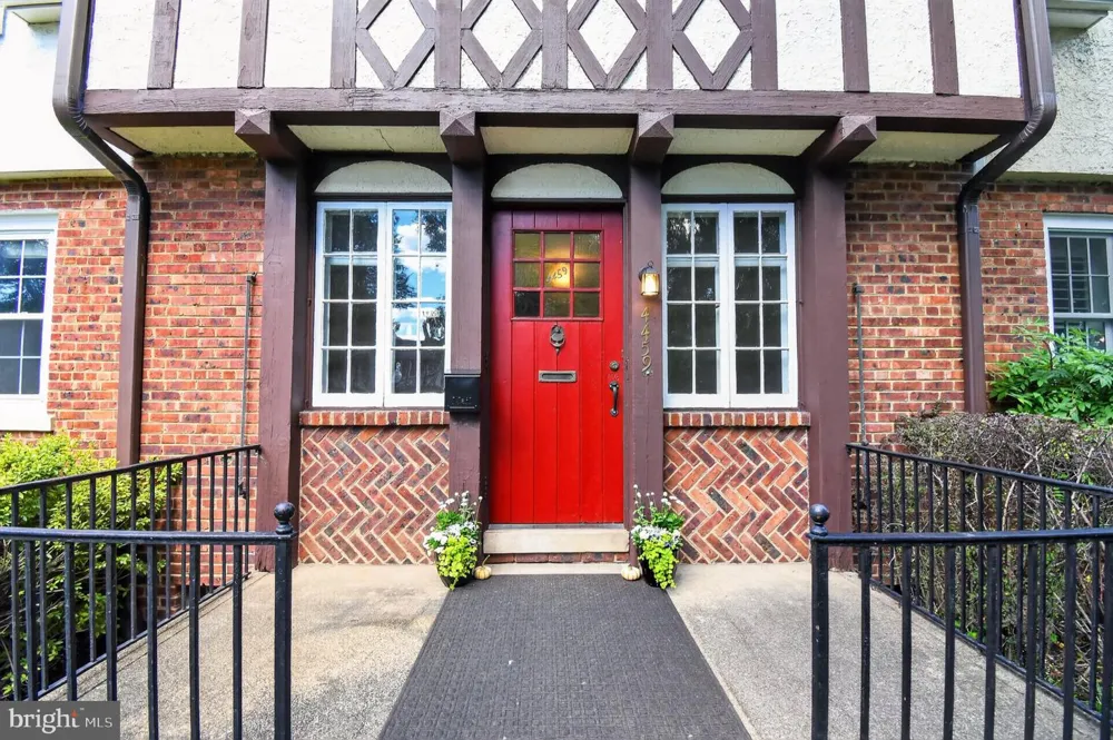 4459 GREENWICH PARKWAY NW Washington, DC 20007