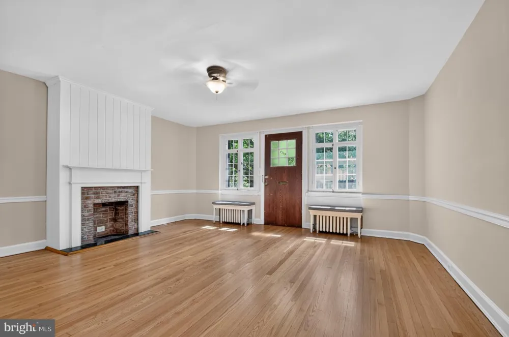 4459 GREENWICH PARKWAY NW Washington, DC 20007