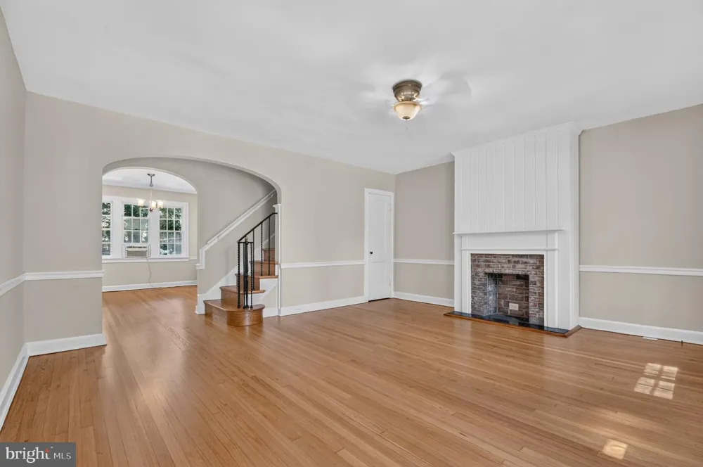 4459 GREENWICH PARKWAY NW Washington, DC 20007