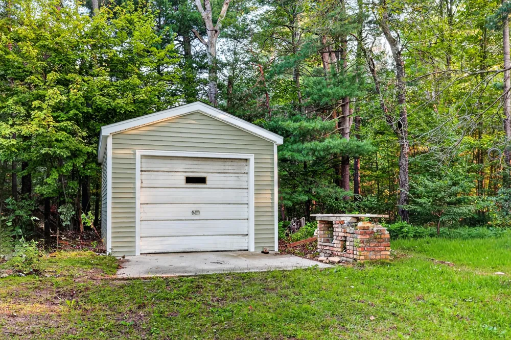 2341 Michigan Avenue Prescott, MI 48756