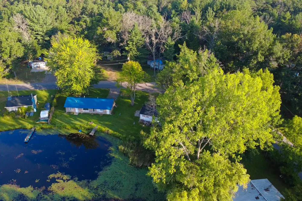 2341 Michigan Avenue Prescott, MI 48756