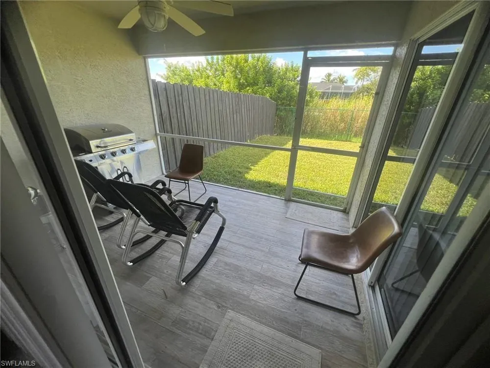 2038 NE 6th Street Cape Coral, FL 33909
