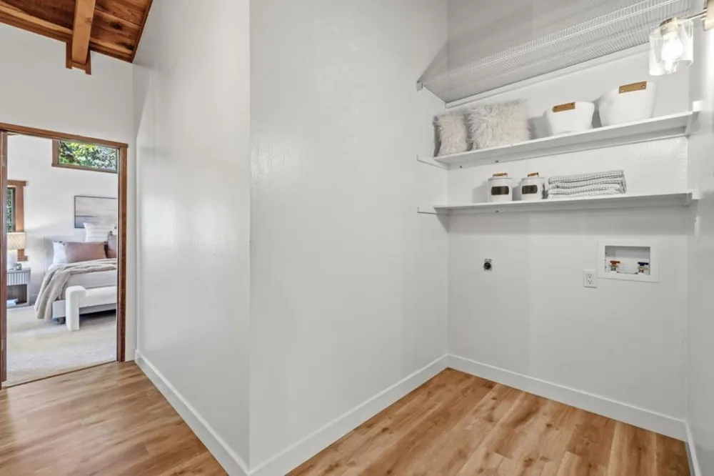 15891 Forest Hill Drive Boulder Creek, CA 95006