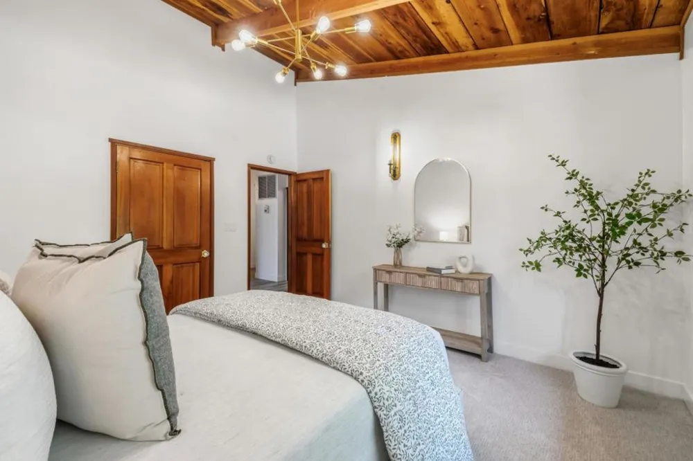 15891 Forest Hill Drive Boulder Creek, CA 95006